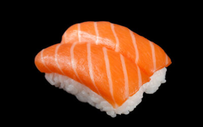 Shake – Sushi saumon