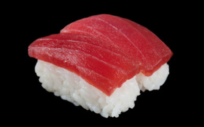 Maguro – Sushi thon