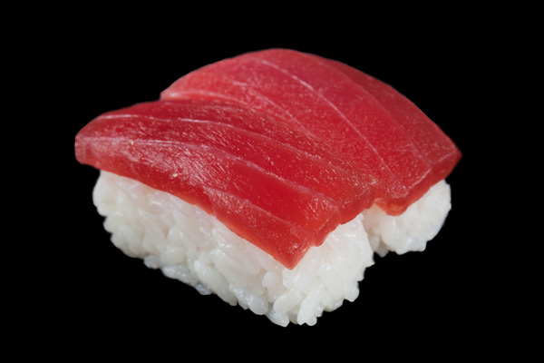 Maguro - sushi thon